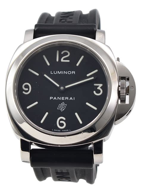 panerai pam 000 for sale.